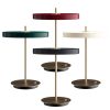 Asteria Table Umage Lighting Colors