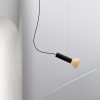 Parc 02 Lambert&Fils Suspension Noir