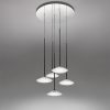 Orsa 21 chandelier 5