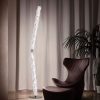 Hugo lampe de plancher Slamp