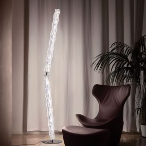 Hugo lampe de plancher Slamp