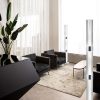 La Lollo floor Slamp