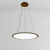 Suspension Discovery Artemide bronze
