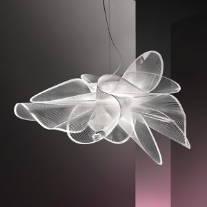 la belle étoile suspension slamp