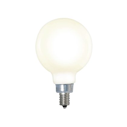 Ampoule G16 Laiteux Bulbrite