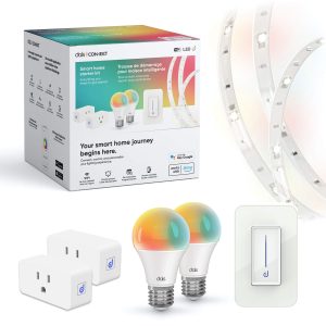 smart lightint starter pack Dals Maison Du Luminaire