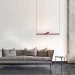 Mile luminaire suspendu Lambert & Fils