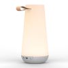 UMA Mini portable lampe rechargeable DEL Pablo Design