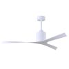 Molly Ventilateur Matthews Fan White