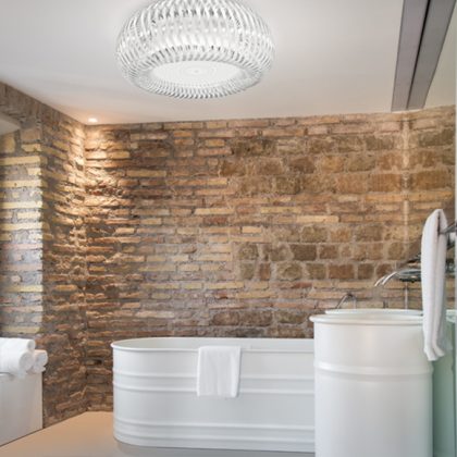 Kalatos plafonnier Slamp