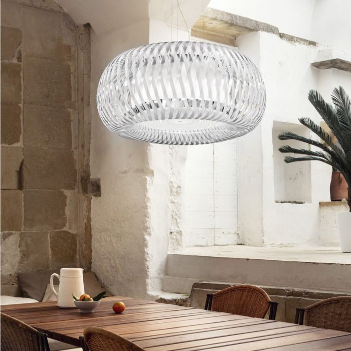 Kalatos suspension Slamp