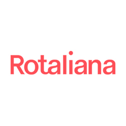 Rotaliana logo