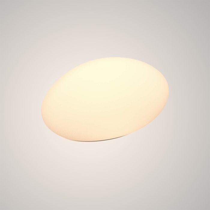 kayu luminaire paysager extérieur intelligent 18''