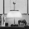Alfa lampe de table artemide