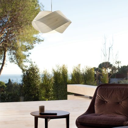 suspension NUT de LZF