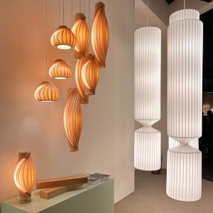 Tendances Design 2023 2024 Maison Du Luminaire