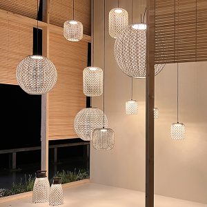 Tendances Design 2023 2024 Maison Du Luminaire