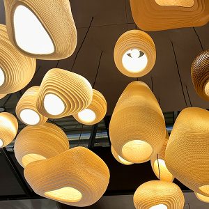 Tendances Design 2023 2024 Maison Du Luminaire