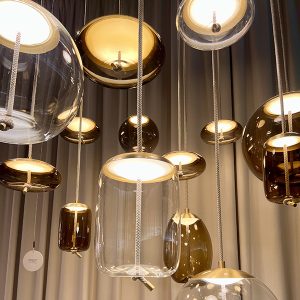 Tendances Design 2023 2024 Maison Du Luminaire