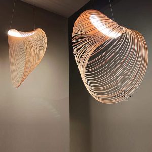 Tendances Design 2023 2024 Maison Du Luminaire