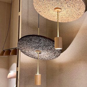 Tendances Design 2023 2024 Maison Du Luminaire