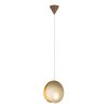 Perla Suspendu Page One Lighting Maison Du Luminaire