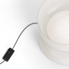 TOTEM TABLE LAMP PABLO FIL INERRUPTEUR