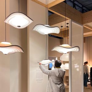 Tendances Design 2023 2024 Maison Du Luminaire