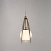 Perla Suspendu Page One Lighting Maison Du Luminaire
