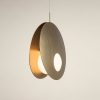 Perla Suspendu Page One Lighting Maison Du Luminaire