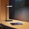 Talia lampe de table Pablo bk