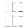 Talia Lampe de table bureau Pablo Design Lighting Maison Du Luminaire