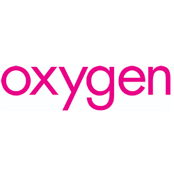 Oxygene Lighting logo